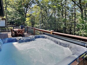 單棟房屋 (4 Bedrooms) | 住宿設施服務