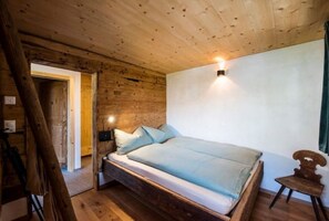 1 Schlafzimmer, WLAN