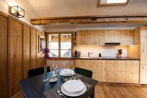Cuisine privée