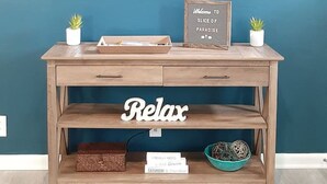 Interior - Relax Here! Nashville's Northern Retreat (Gallatin)