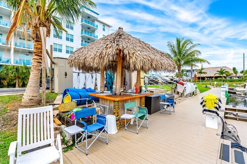⛵️Cape Crossing Resort 🚀🚢 🐠⛱️