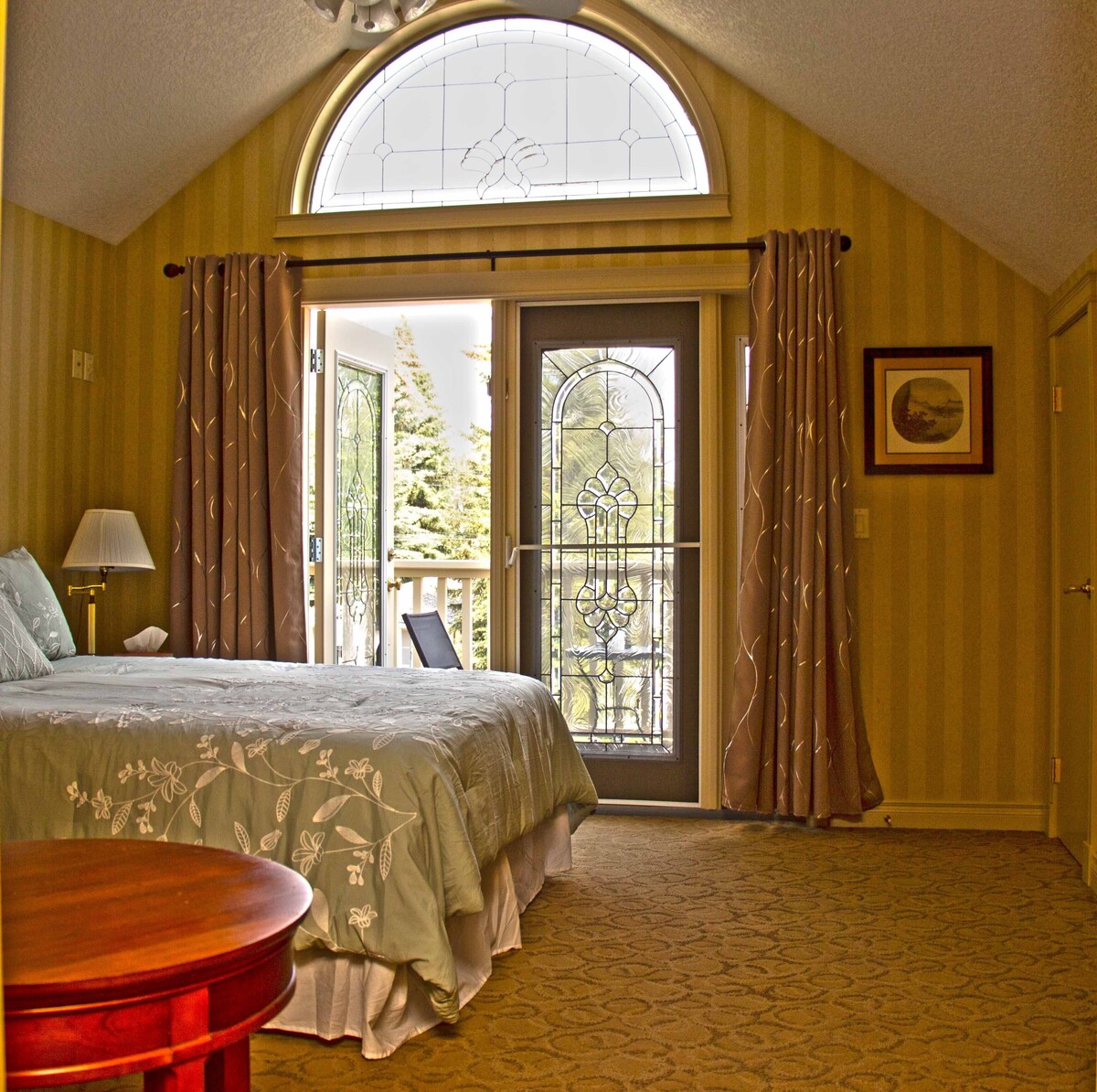 Bild für Gastgeberprofil