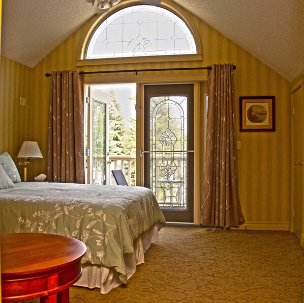 1 bedroom, iron/ironing board, WiFi, bed sheets - #prime yyc (Calgary)