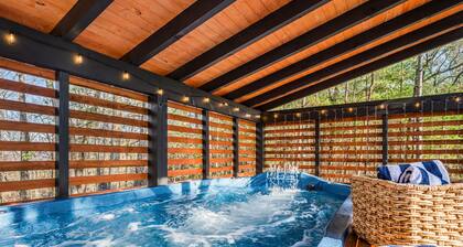 WntrDiscnt*Private*Zen*SwimSpa*ChefKitchen*