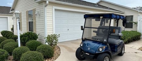 Terrain de lâhĂ©bergement