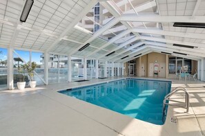 Pool - Coastal Elegance Beachfront View (Pensacola)