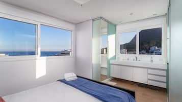 Apartamento | 1 quarto