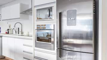 Apartamento | 1 quarto
