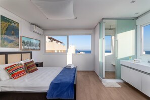 Apartment | 1 bedroom - Nice in Leblon View to Morro 2 irm os Guc6 ZN1 (Rio de Janeiro)