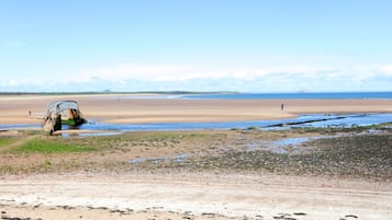 Plage à proximité