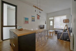 Interiör