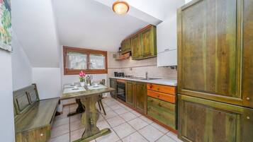 Forno, piano cottura