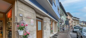 Penthouse Central Apartment