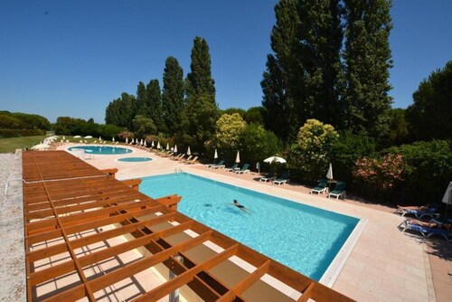 GuestHost - Casa del Golfo - Comfy Apartmente x5!