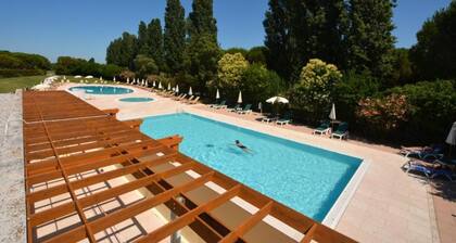 GuestHost - Casa del Golfo - Comfy Apartmente x5!