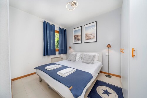 GuestHost - Casa del Golfo - Comfy Apartmente x5!
