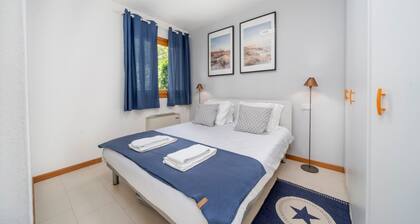 GuestHost - Casa del Golfo - Comfy Apartmente x5!