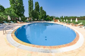 Pool - GuestHost - Casa del Golfo - Comfy Apartmente x5! (Lignano Sabbiadoro)
