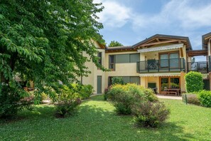 Exterior - GuestHost - Casa del Golfo - Comfy Apartmente x5! (Lignano Sabbiadoro)