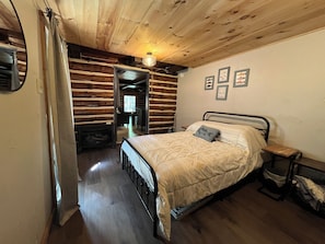 3 chambres, accès au Wi-Fi (inclus), literie fournie