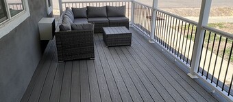 Cozy Home Between Zion & Bryce Canyon