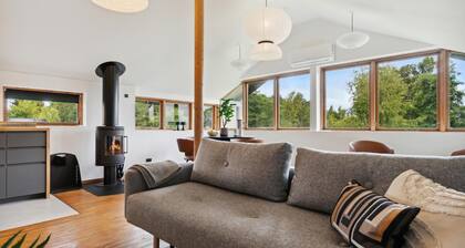 1 bedroom lovely home in Holbæk