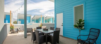 Salt Lake Retreat + Rooftop Hot Tub + Near Ski Resorts