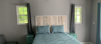 Mountain Momma's Homestead Cottage