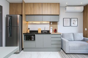 City Studio | Interior - Helbor Wide (São Paulo)