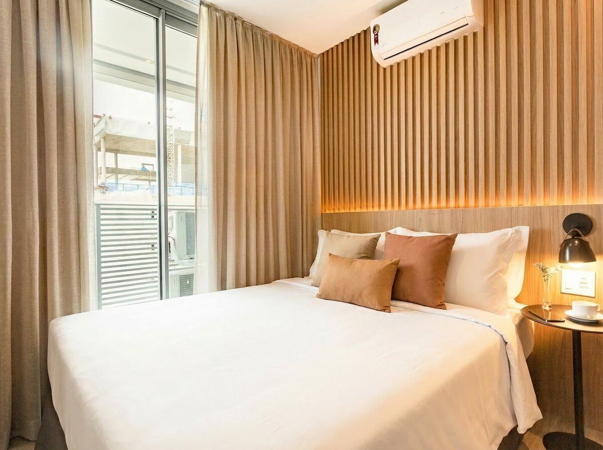 Exclusive Apartment | Free WiFi