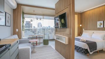 City Studio
