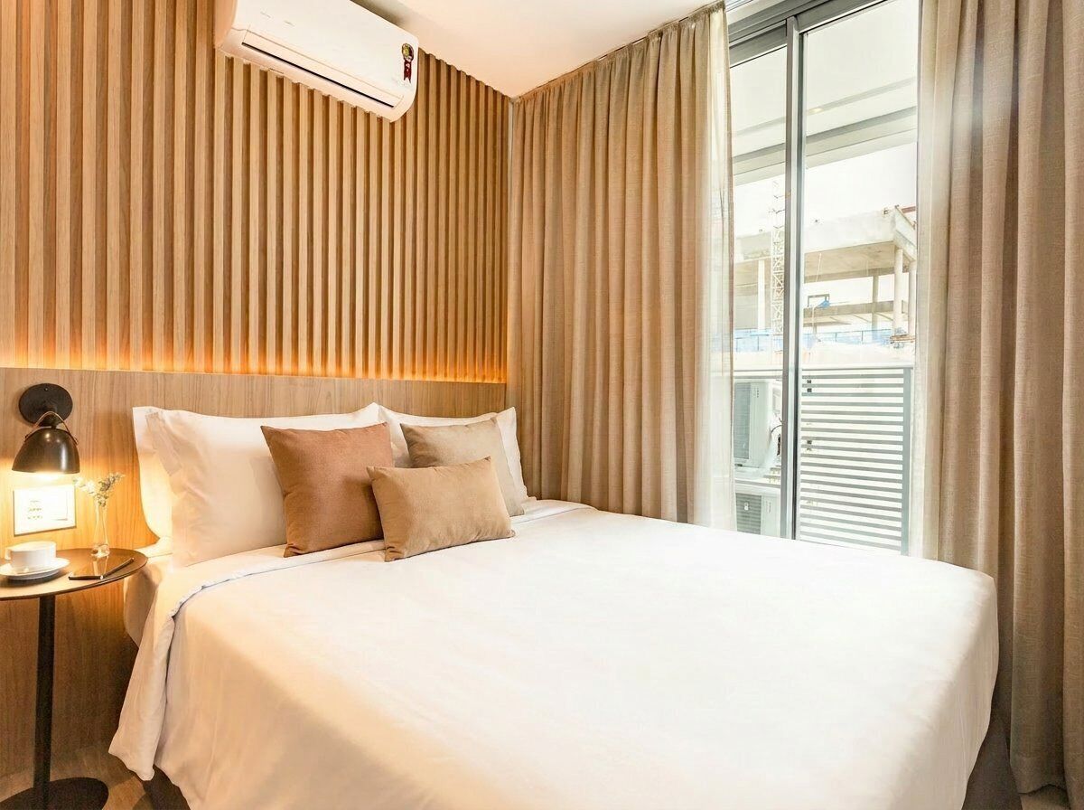 Exclusive Apartment | Free WiFi