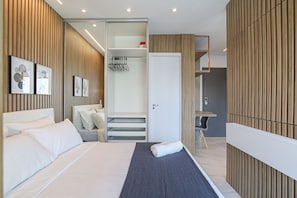 City Studio | Free WiFi - Helbor Wide (São Paulo)