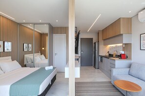City Studio | Free WiFi - Helbor Wide (São Paulo)