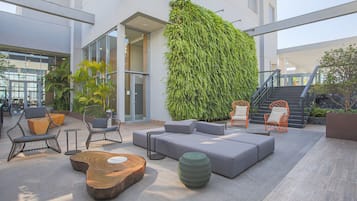 Teres/patio