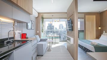 Estudio urbano | Wifi gratis