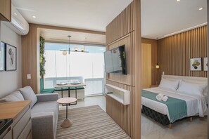 City Studio | Free WiFi - Helbor Wide (São Paulo)
