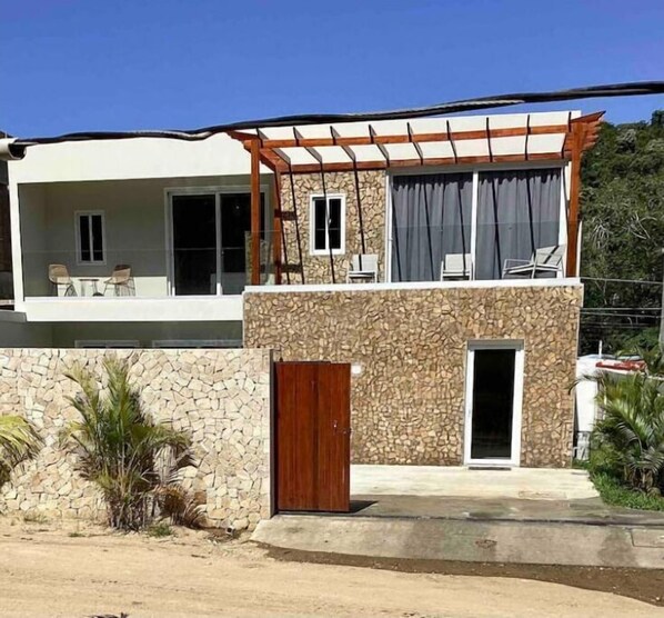 Fachada
