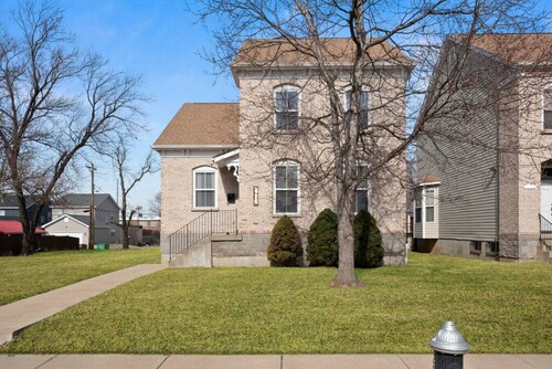 Hunter House on Rutger