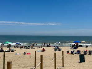 Beach nearby - Charming 2-Bed Condo Steps From the Beach! (Ocean City)