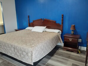 Room, 1 King Bed