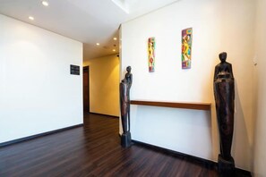 Interior - Hotel Mó Taguig (Taguig)