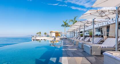 Hotel Mousai Puerto Vallarta - All Inclusive - Adults Only