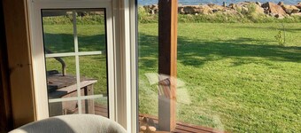 Oceanfront Retreat Beachfront and Nature