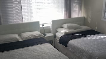 免费 WiFi、床单