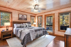 3 habitaciones, wifi y ropa de cama 