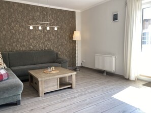 TV, fireplace, table tennis, stereo