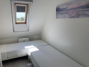 1 soveværelse, Wi-Fi