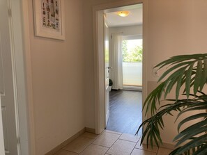 Interior - Kellenhusen - Ferienhaus Ilse - Freistehende Doppelhaushälfte nur ca. 300 m vom Strand Entfernt! (Kellenhusen (Ostsee))