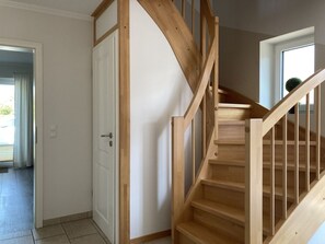 Interior - Kellenhusen - Ferienhaus Ilse - Freistehende Doppelhaushälfte nur ca. 300 m vom Strand Entfernt! (Kellenhusen (Ostsee))